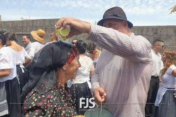 La Traída del Agua 2022, en imágenes (II)/Francisco Javier Santana.